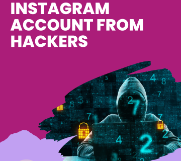 protect your Instagram account from hackers